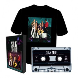 SILK MOB - Silk Mob (Bundle)
