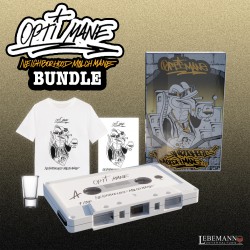 Opti Mane - Neighborhood Molch Mane (Bundle)