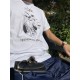 "Neighborhood Molch Mane" T-Shirt